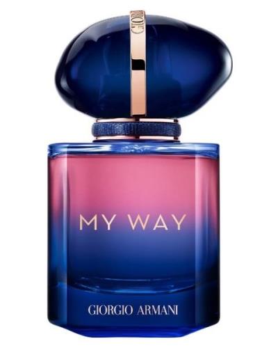 Giorgio Armani My Way Refilable Spray Parfum 30 ml