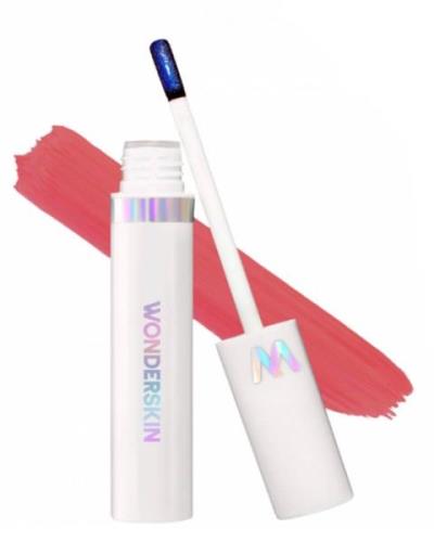 Wonderskin Wonder Blading Lip Stain Masque Romance 4 ml