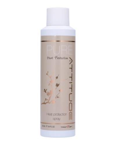 Trontveit Heat Protection Spray 250 ml