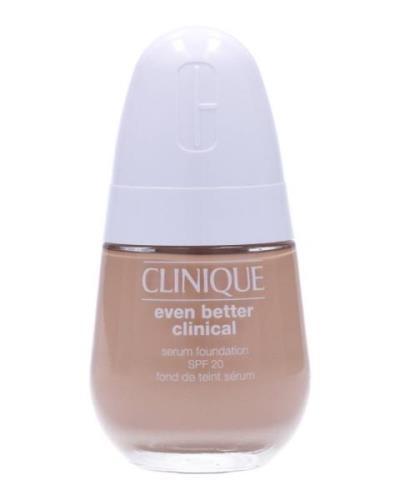 Clinique Even Better Clinical Serum Foundation SPF20 CN 40 Cream Chamo...