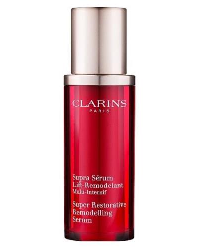 Clarins Super Restorative Remodelling Serum 50 ml