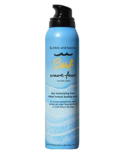 Bumble And Bumble Surf Wave Foam 150 ml