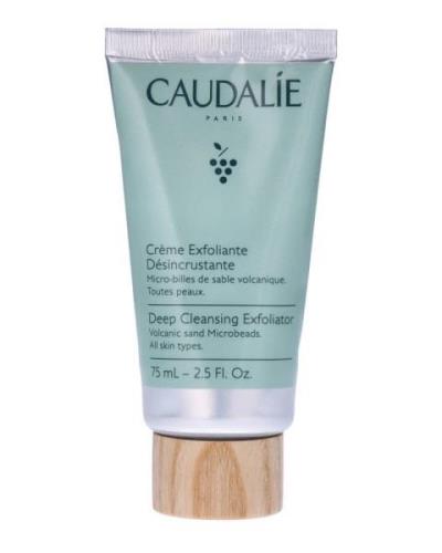 Caudalie Deep Cleansing Exfoliator 75 ml