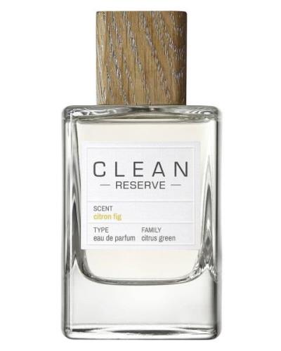 CLEAN Citron Fig (TESTER) 100 ml