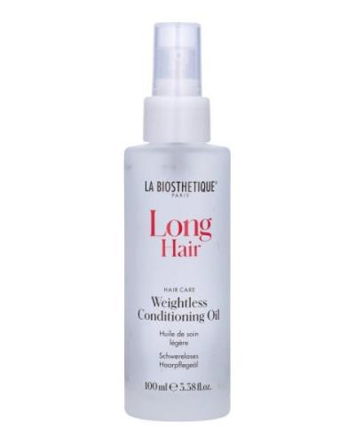 La Biosthetique Long Hair Weightless Conditioning Oil (Without Box) 10...