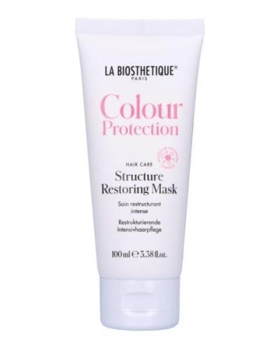 La Biosthetique Colour Protection Structure Restoring Mask 100 ml