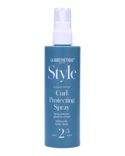 La Biosthetique Curl Protection Spray 150 ml