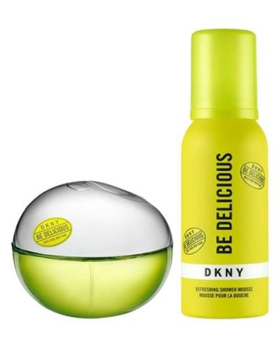 DKNY Be Delicious Giftset EDP 30 ml