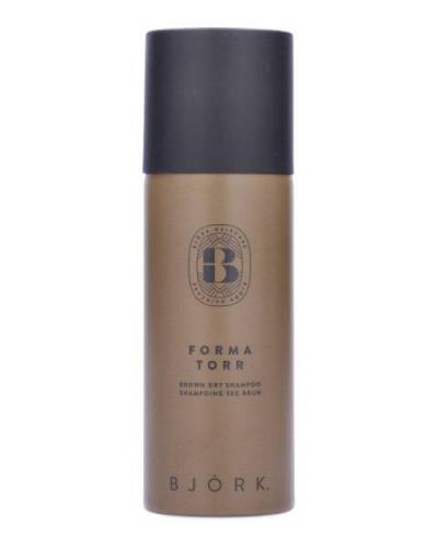 Björk Forma Torr Brown Dry Shampoo 200 ml