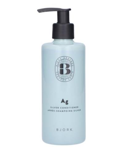 Björk Ag Silver Conditioner 250 ml