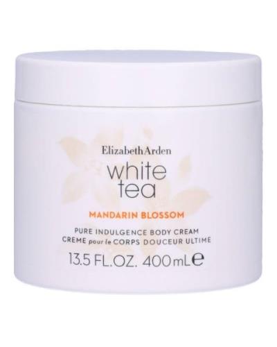 Elizabeth Arden White Tea Madarin Blossom Body Lotion 400 g