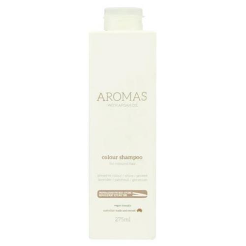 NAK Aromas Colour Shampoo 275 ml