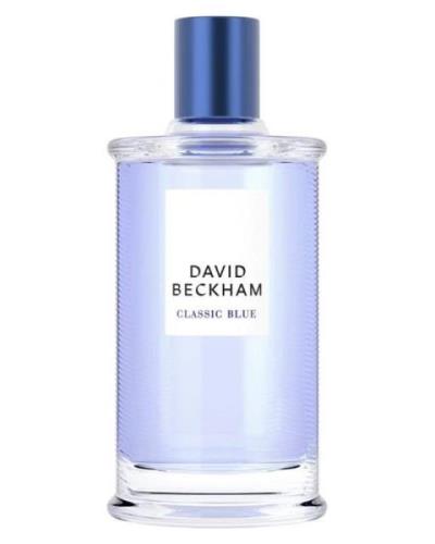 David Beckham Classic Blue EDT 100 ml