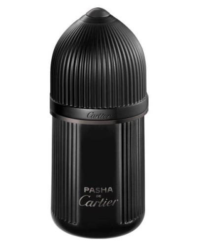 Cartier Pasha De Cartier Noir Absolu Parfum 100 ml