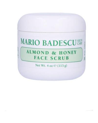 Mario Badescu Almond & Honey Face Scrub 113 g