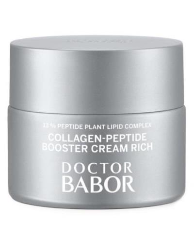 Doctor Babor Lifting Collagen-Peptide Booster Cream Rich 50 ml