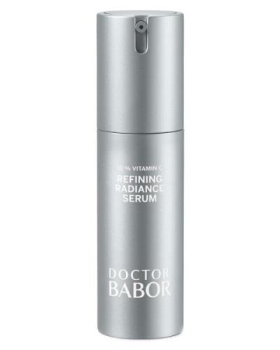 Doctor Babor Resurface Refining Radiance Serum 30 ml