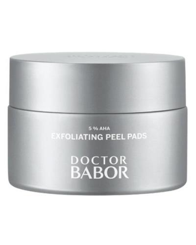 Doctor Babor Resurface Exfoliating Peel Pads   40 stk.