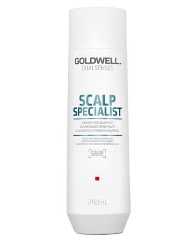 Goldwell Scalp Specialist Densifying Shampoo 250 ml