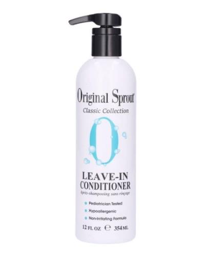 Original Sprout Childrens Leave-in Conditioner 354 ml