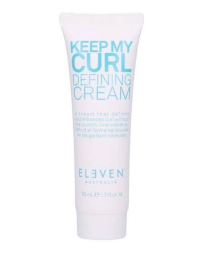 Eleven Australia Keep My Curl Defining Cream 50 ml