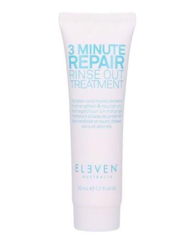 Eleven Australia 3 Minute Repair Rinse Out Treatment 50 ml