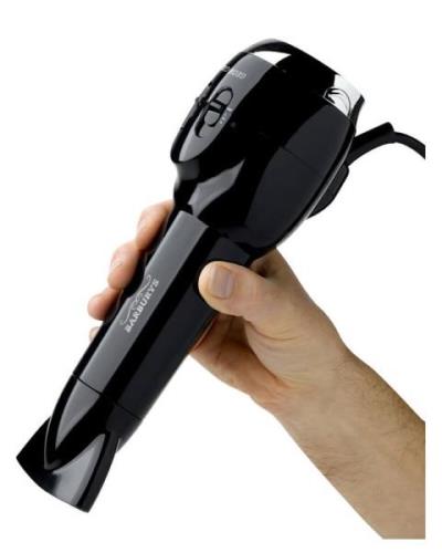 Barburys George Ergonomic Barber Hair Dryer Ref. 0440086