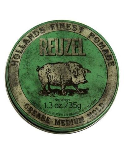 Reuzel Grease Medium Hold Pomade 35 g