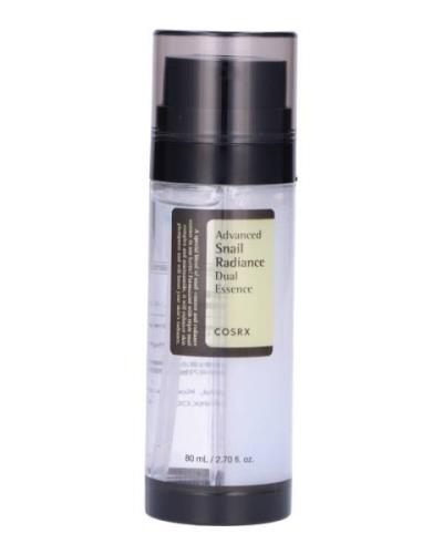 Cosrx Advanced Snail Radiance Dual Essence 80 ml