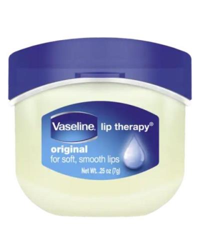 Vaseline Original Lip Care 7 ml