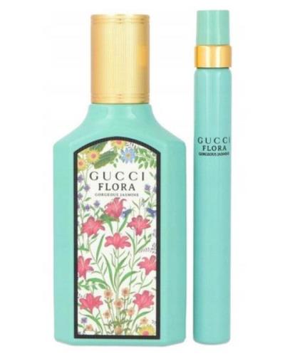 Gucci Flora Gorgeous Jasmine EDP Gift Set 50 ml