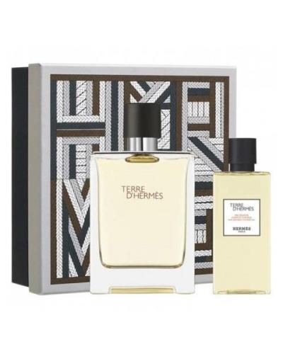 Hermes Terre D´Hermes Gift Set 100 ml