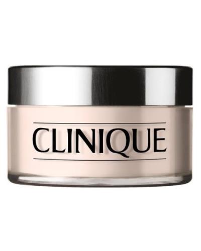 Clinique Blended Face Powder 02 Transparency (VF) 25 g