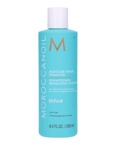 Moroccanoil Moisture Repair Shampoo 250 ml