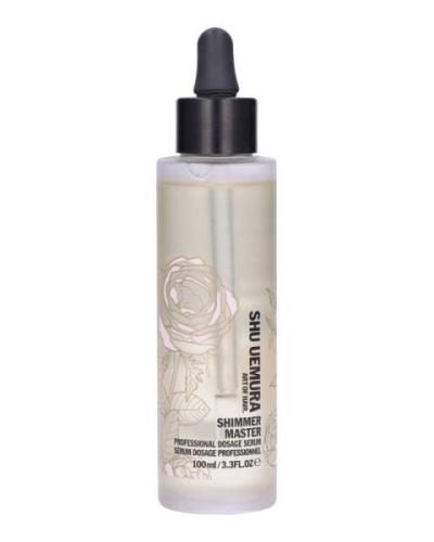 Shu Uemura Shimmer Master 100 ml