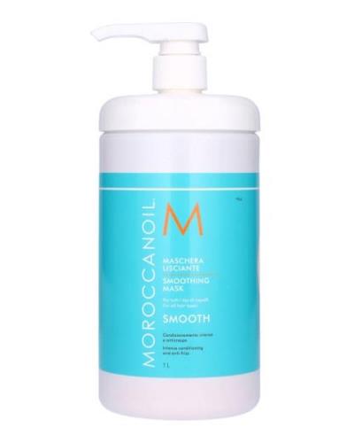 Moroccanoil Smoothing Mask 1000 ml