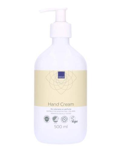 Abena Hand Cream (U) 500 ml