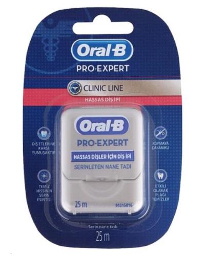 Oral B Pro-Expert Classic Line Floss