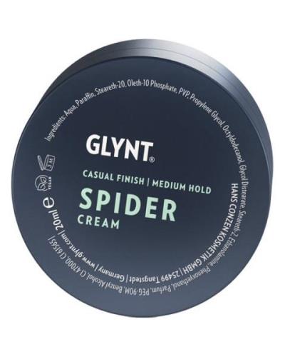 Glynt Spider Cream 20 ml