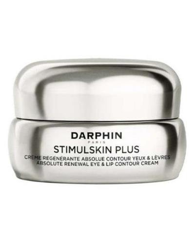 Darphin Stimulskin Plus Absolute Renewal Eye & Lip Contour Cream 15 ml