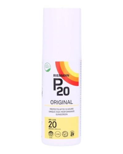 P20 Original Spray SPF20 100 ml