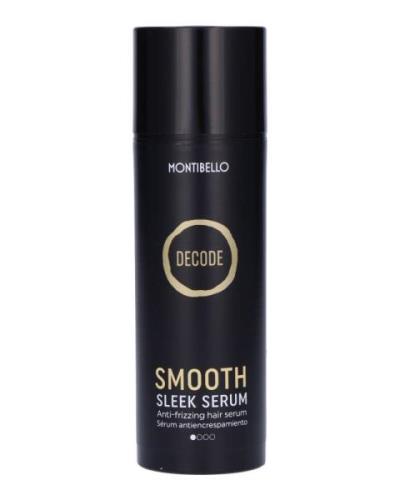 Montibello Decode Smooth Sleek Serum 150 ml