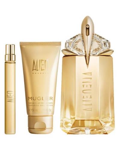 Thierry Mugler Alien Goddess Gift Set EDP 120 ml