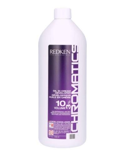 Redken Chromatics Oil In Cream Developer 10 Vol 3%