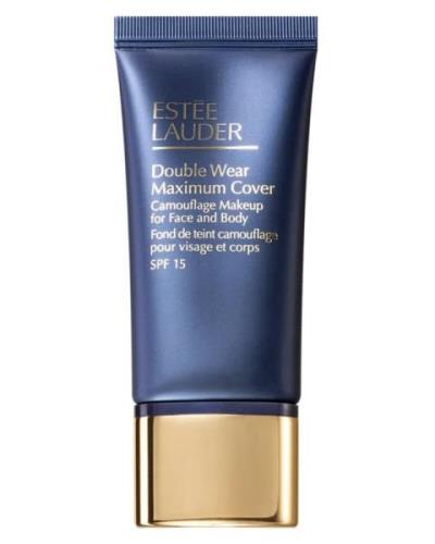 Estee Lauder Double Wear Maximum Cover 3N1 Ivory Beige 30 ml