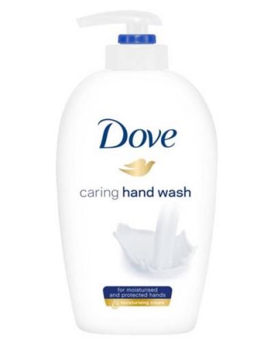 Dove Caring Hand Wash 250 ml