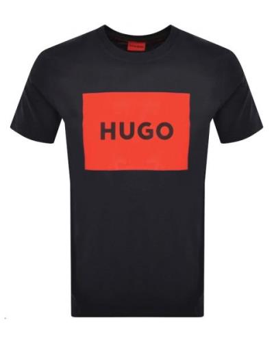 Hugo Boss Dulive T-Shirt Navy Str. XXL