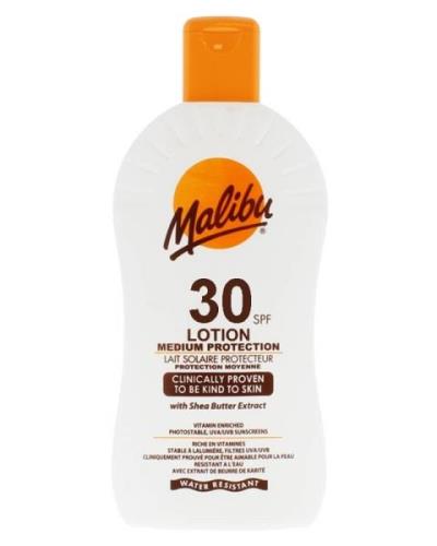 Malibu Sun Lotion SPF 30 400 ml