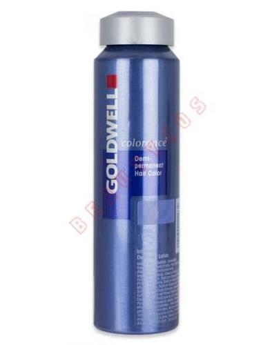 Goldwell Colorance 7KG - Mid Copper Gold 120 ml