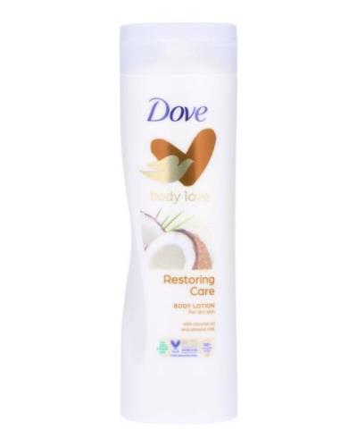 Dove Restoring Care Body Lotion 250 ml